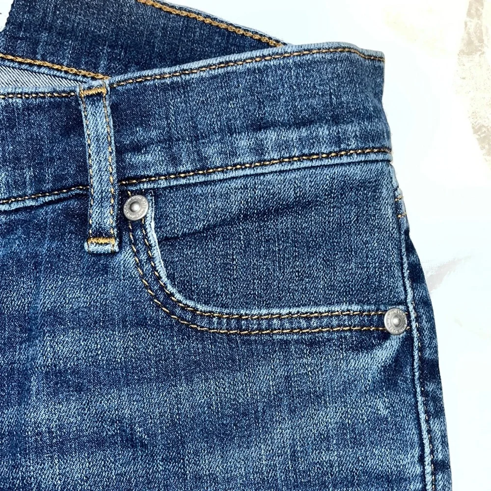Ann Taylor Loft Denim Jeans Size 24/00